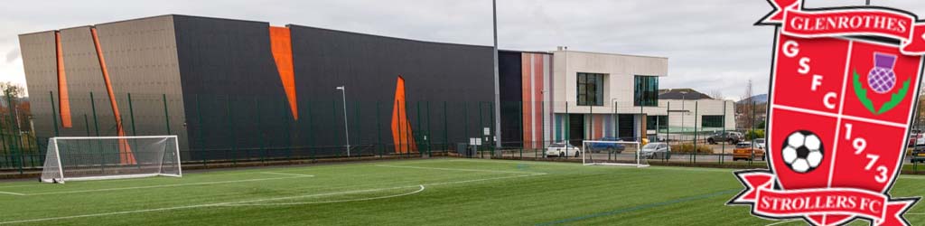 Michael Woods Sports & Leisure Centre 3G